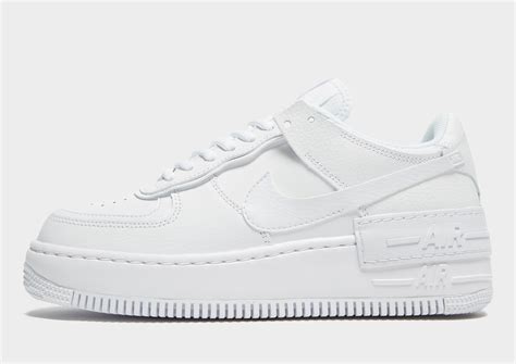 nike air force 1 shadow heren wit|Shop Nike WMNS Air Force 1 Shadow wit .